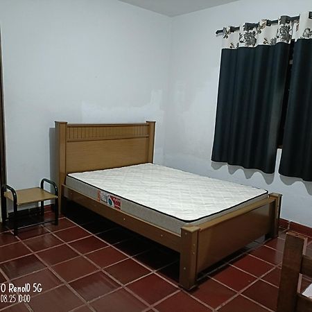 Chacara Vovo Lucia Villa Barreira  Exterior foto