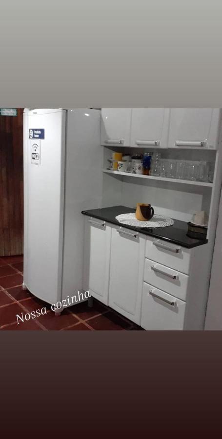 Chacara Vovo Lucia Villa Barreira  Exterior foto