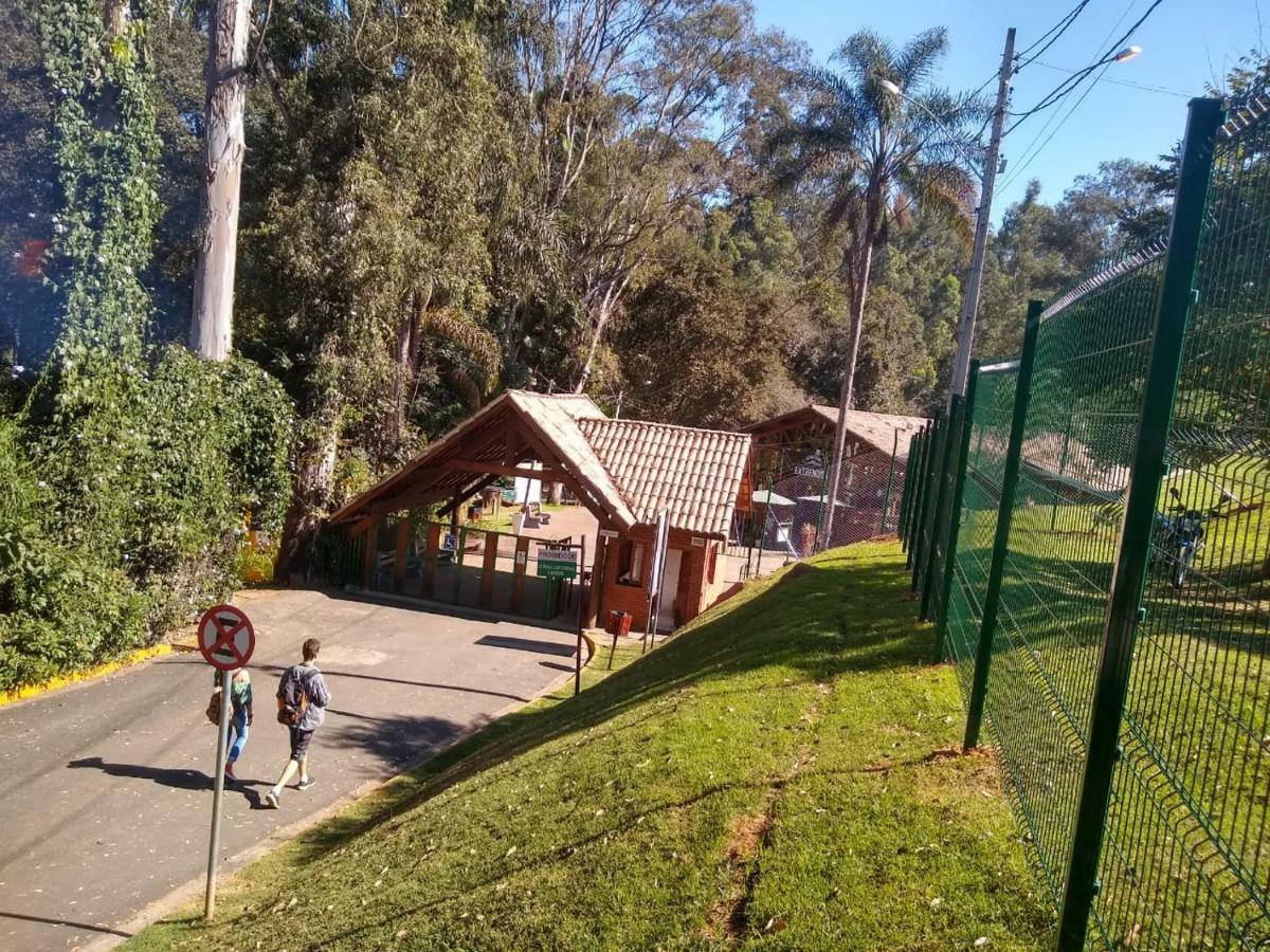 Chacara Vovo Lucia Villa Barreira  Exterior foto
