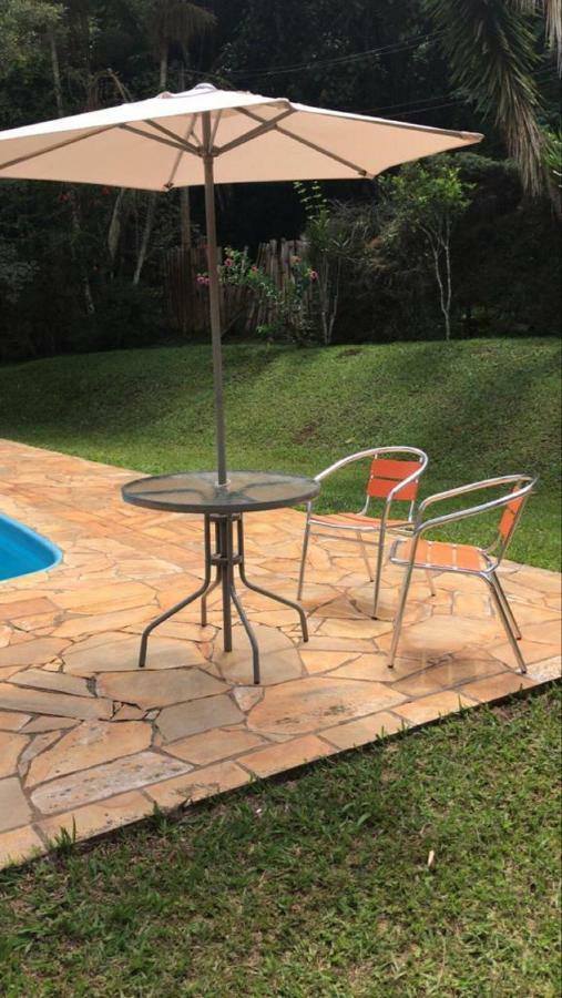 Chacara Vovo Lucia Villa Barreira  Exterior foto
